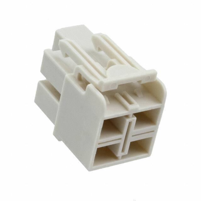 1983659-1 TE Connectivity AMP Connectors  Boîtiers de connecteurs rectangulaires